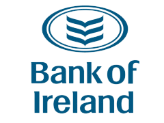 Bank of Ireland logo