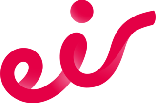 Eircom logo