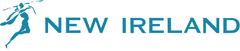 New Ireland logo